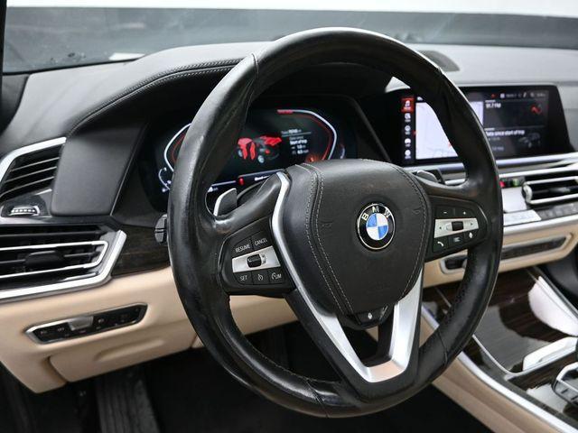 used 2020 BMW X5 car, priced at $27,249