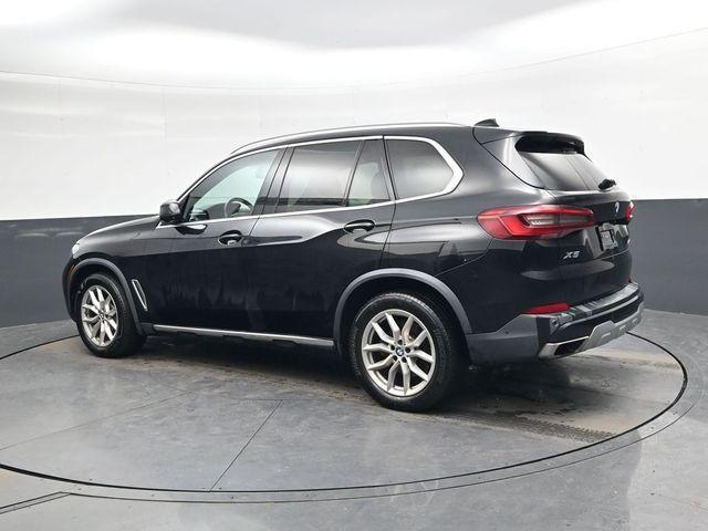 used 2020 BMW X5 car, priced at $27,249