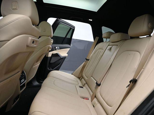 used 2020 BMW X5 car, priced at $27,249