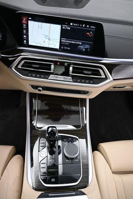 used 2020 BMW X5 car, priced at $27,249