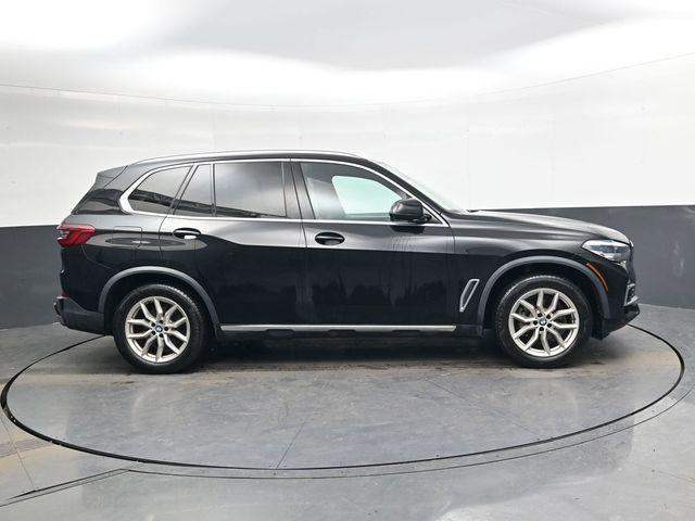 used 2020 BMW X5 car, priced at $27,249
