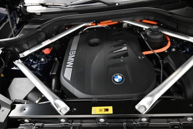new 2026 BMW X5 PHEV car, priced at $88,999