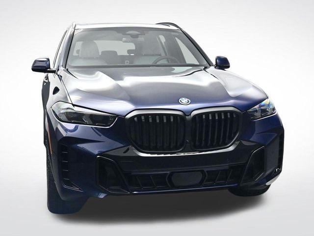 new 2026 BMW X5 PHEV car, priced at $88,999