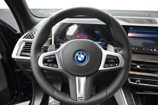 new 2026 BMW X5 PHEV car, priced at $88,999