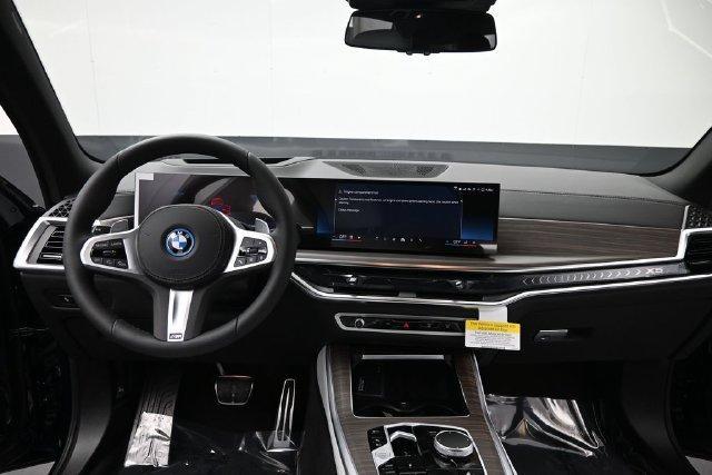 new 2026 BMW X5 PHEV car, priced at $88,999