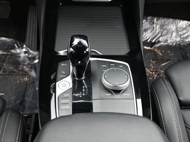 used 2023 BMW X3 car, priced at $33,992
