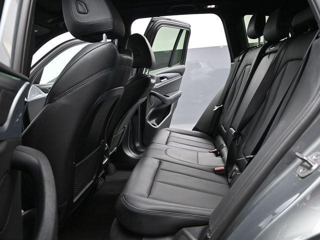 used 2023 BMW X3 car, priced at $33,992