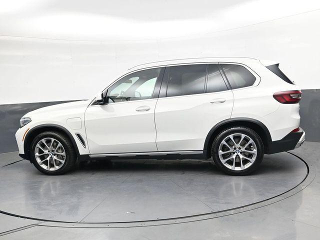 used 2021 BMW X5 PHEV car, priced at $35,686