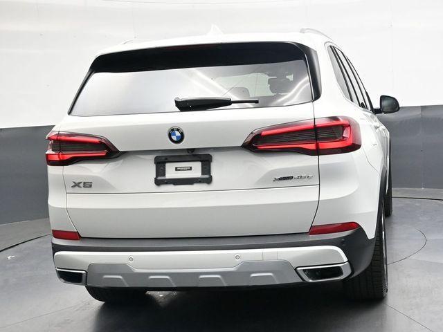 used 2021 BMW X5 PHEV car, priced at $35,686