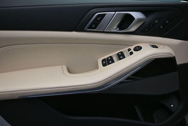 used 2021 BMW X5 PHEV car, priced at $35,686