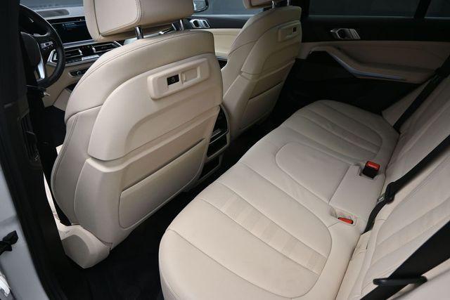used 2021 BMW X5 PHEV car, priced at $35,686
