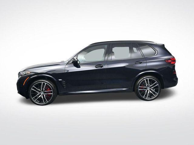 new 2026 BMW X5 car, priced at $101,350