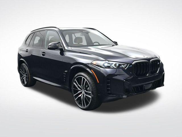 new 2026 BMW X5 car, priced at $101,350