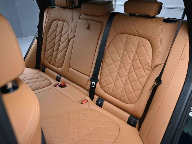 new 2026 BMW X5 car, priced at $101,350