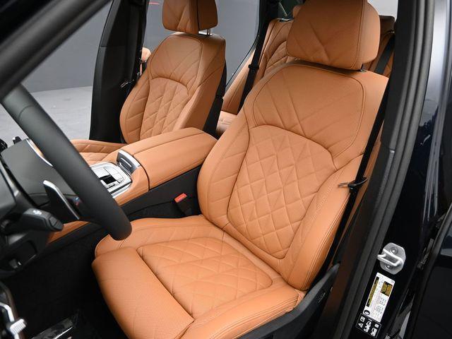 new 2026 BMW X5 car, priced at $101,350