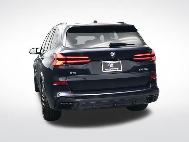 new 2026 BMW X5 car, priced at $101,350