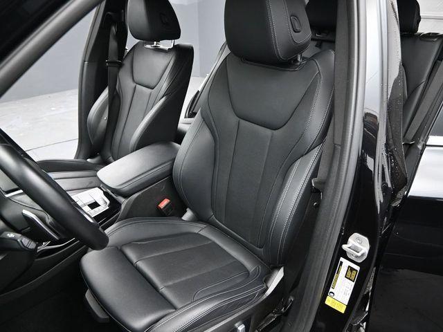 used 2023 BMW X3 car, priced at $32,547