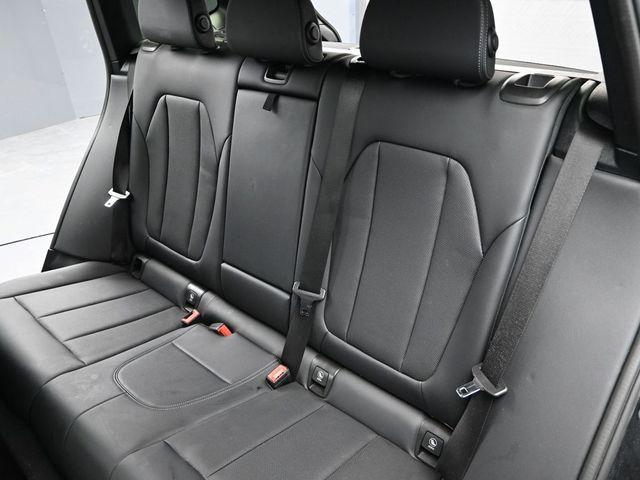 used 2023 BMW X3 car, priced at $32,547