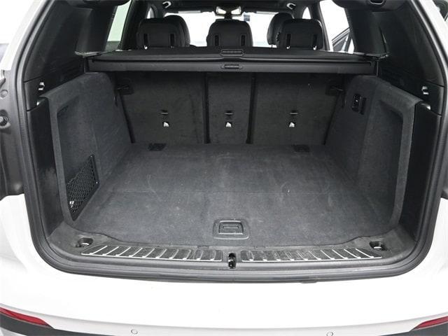 used 2024 BMW X3 car, priced at $32,599