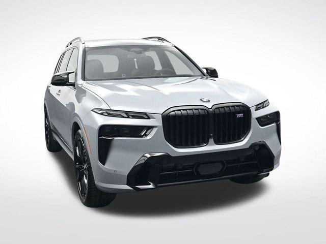 new 2026 BMW X7 car, priced at $128,010