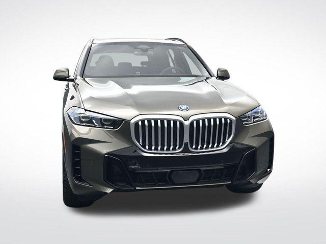 new 2026 BMW X5 PHEV car, priced at $84,920