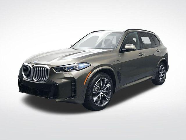 new 2026 BMW X5 PHEV car, priced at $84,920
