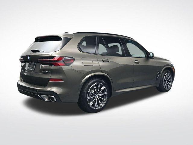 new 2026 BMW X5 PHEV car, priced at $84,920