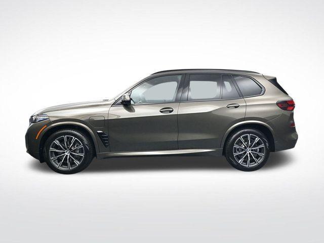 new 2026 BMW X5 PHEV car, priced at $84,920