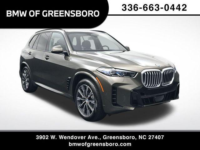 new 2026 BMW X5 PHEV car, priced at $84,920