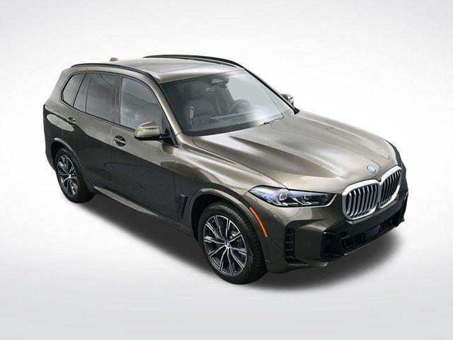 new 2026 BMW X5 PHEV car, priced at $84,920