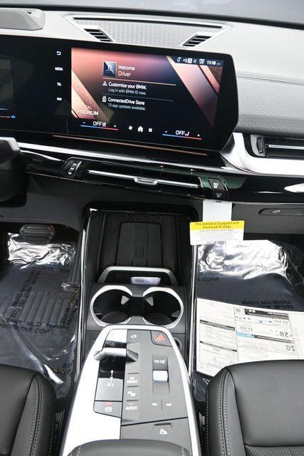 new 2026 BMW X2 car