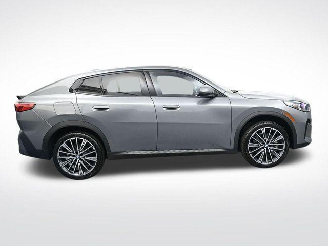 new 2026 BMW X2 car