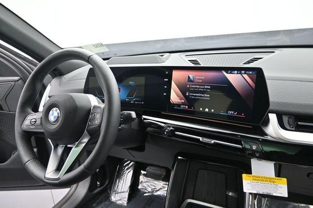 new 2026 BMW X2 car