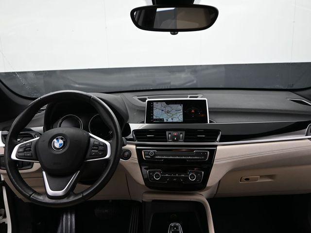 used 2020 BMW X1 car, priced at $19,987