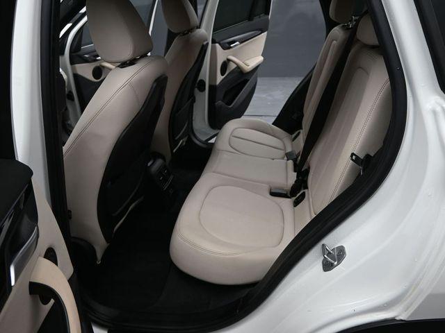 used 2020 BMW X1 car, priced at $19,987