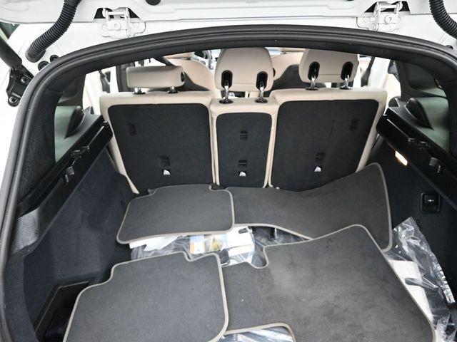 used 2020 BMW X1 car, priced at $19,987