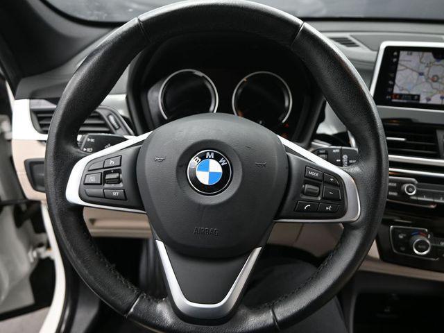 used 2020 BMW X1 car, priced at $19,987