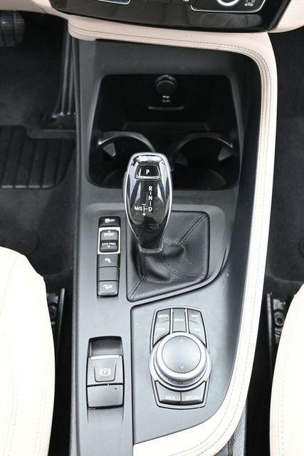 used 2020 BMW X1 car, priced at $19,987