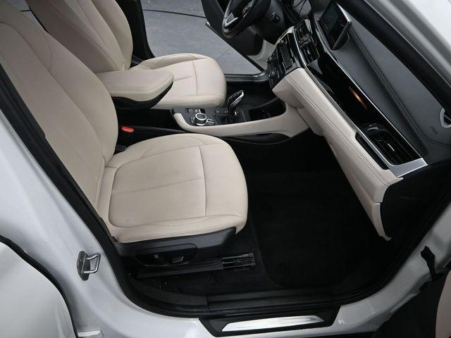 used 2020 BMW X1 car, priced at $19,987