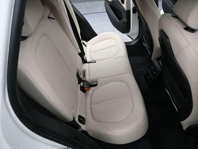 used 2020 BMW X1 car, priced at $19,987