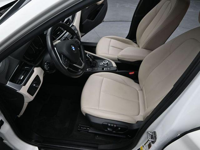 used 2020 BMW X1 car, priced at $19,987