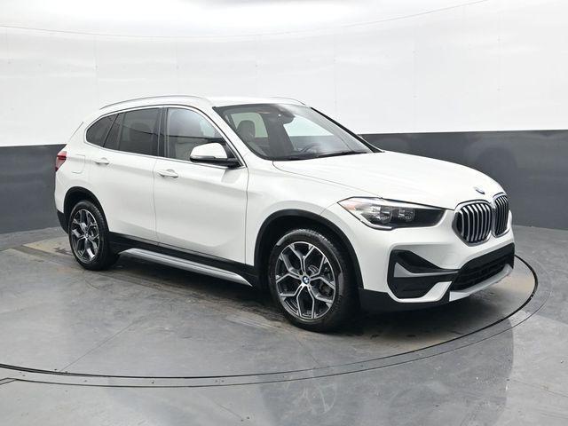 used 2020 BMW X1 car, priced at $19,987
