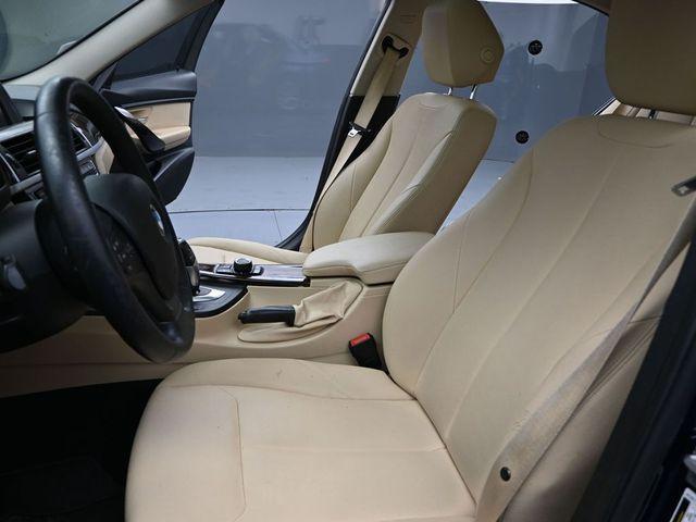 used 2017 BMW 320 car, priced at $11,270