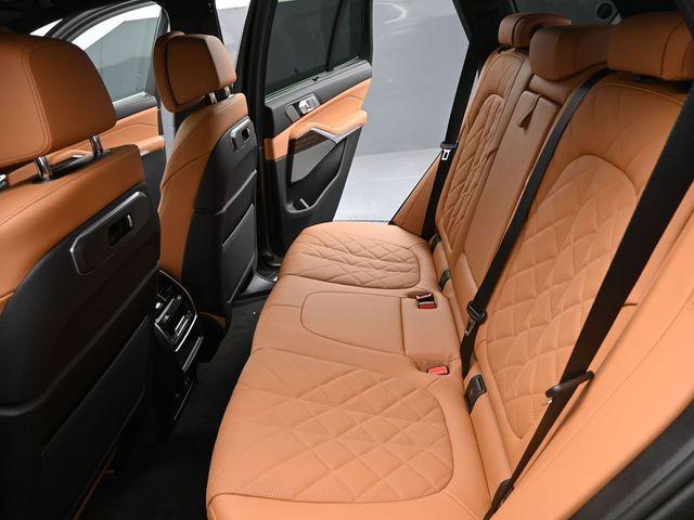 new 2026 BMW X5 car, priced at $79,275