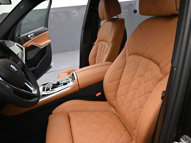 new 2026 BMW X5 car, priced at $79,275
