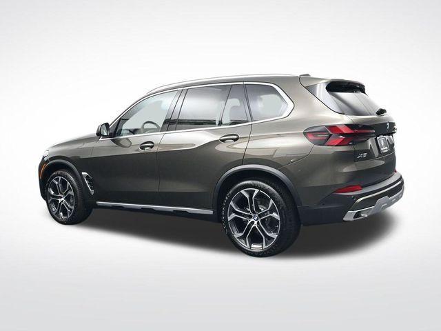 new 2026 BMW X5 car, priced at $79,275
