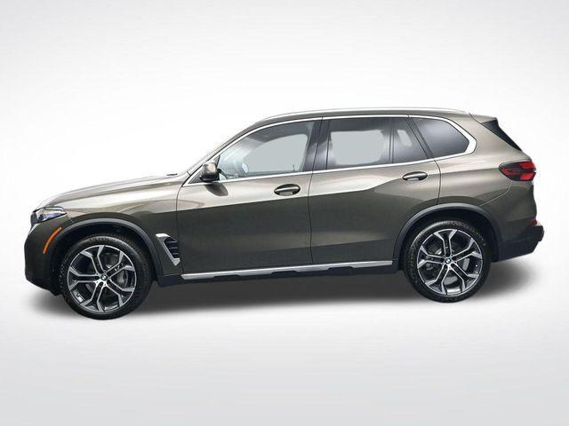 new 2026 BMW X5 car, priced at $79,275