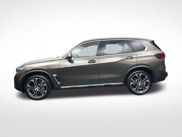 new 2026 BMW X5 car, priced at $79,275