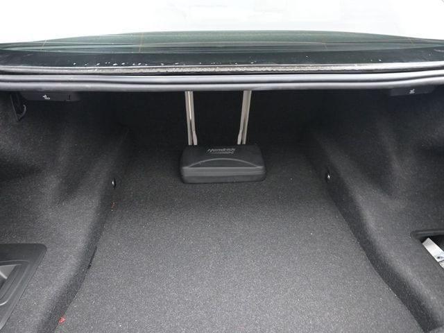 used 2023 BMW M550 car, priced at $59,500