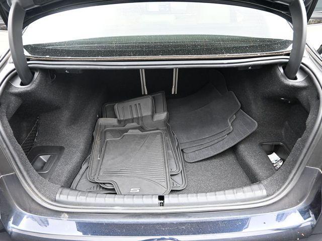 used 2023 BMW M550 car, priced at $52,464